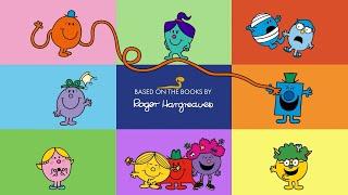 Mr. Men Little Miss Mini Adventures | Official trailer