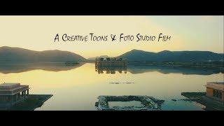 Jaipur || Cinematic Video || Creative Toons Film Studio