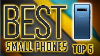 Best Small Phones 2020 [TOP 5]