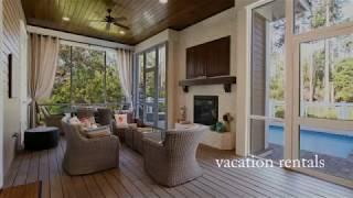 Watercolor Florida Vacation Rentals - Cottage Rental Agency