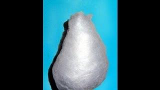 Как сделать сладкую вату дома.flv