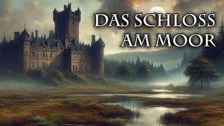 Rund um ein Schloss im Moor gesondelt + ein "So long" für einen Freund.#sondeln