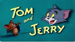 Tom and Jerry Fandubs: Smarty Cat (1955)
