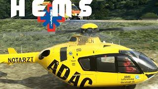 I NEED YOUR HELP GUYS ! - MSFS2020 LAG FIX SOLUTIONS?! - MSFS2020 HEMS HELICOPTER GAMEPLAY 2022