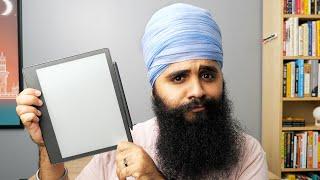 1 Year Later: Is the Kindle Scribe worth it now?