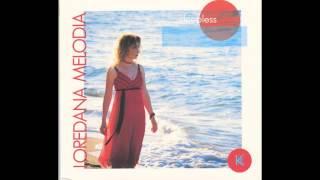 Loredana Melodia - Somethings never is (Sleepless, Koinè - Dodicilune Records)