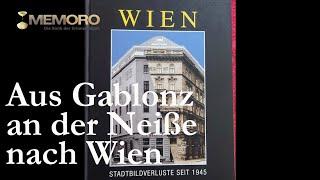 Aus Gablonz an der Neiße nach Wien - Prof. h. c. Dr. Dieter Klein