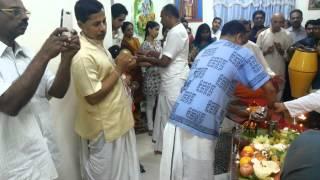 Govardhana Pooja By Srivasangan Yatra