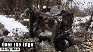 Over the Edge - Highway Thru Hel S02E09 - Reality Drama