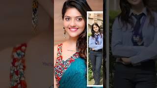 IAS Srushti Deshmukh with IAS Shakti Dubey #ias #upsc #shorts #motivation #ips