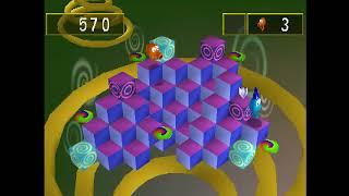 [PSX] Q bert