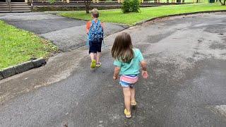 Field Trip Fun! Berries, Horses & History | Nature Makers Adventures