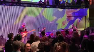 Delvon Lamarr Organ Trio - Move on Up (SFJAZZ, CA 06/07/2023)