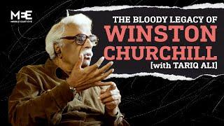 The untold history of Winston Churchill and the British Empire | Tariq Ali | The Big Picture S4E9