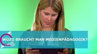 Was ist Medienpädagogik?