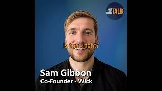 Adult Site Broker Talk Episode 216 with Sam of Wick