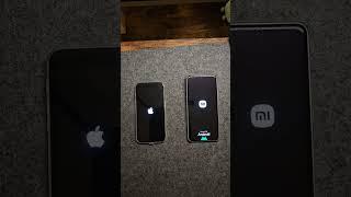 Xiaomi 14 Ultra vs iPhone 15 Pro: 1.75x Speed Startup Comparison!