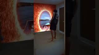 How to make a Doctor Strange Portal