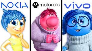 Inside Out 2: Famous Phone Ringtones (2)