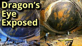 The Dragon’s Eye Mine Unravelled - Exploring the Lancashire Stone Mine  #mineexploration #dragoneye