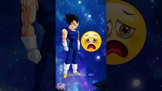 Dragon ball Character in Random Fusion #shorts #dbs #goku #dragonball