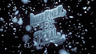 Luzerner Eispokal Schnee Animation