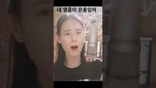 내 영혼이 은총입어#찬송가#할렐루야찬양하세#교회찬송#최보윤가곡찬송