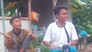 Pengamen cilik bersuara emas #ytcras kawe