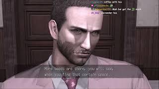 Deadly Premonition Director's Cut (Part Three)