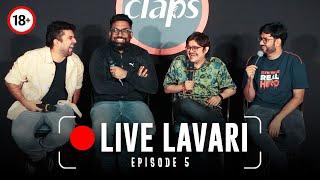 Live Lavari Ep. 5 | The Comedy Factory