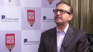 Vineet Bhatnagar, MD & CEO PhillipCapital || Pharma Regulators' Day