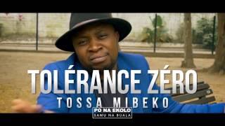 ROGA ROGA - TOLERANCE ZERO "RUPTURE" (CLIP OFFICIEL)