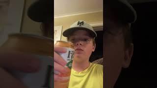 #icedtea the Ryl iced tea review #shorts