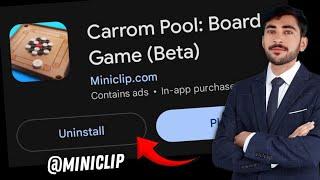 Carrom Pool : 5 Logical Points That Proves @Miniclip  Support Auto - Jamot Gaming