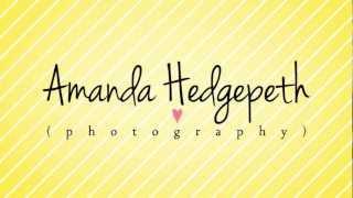 Amanda Hedgepeth Photography | Wedding Photographer | Virginia Beach | The Girl Tyler