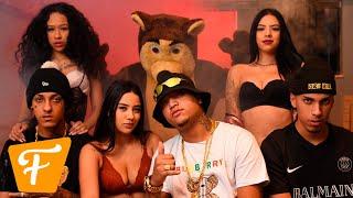 MC VN DO B13 - COMO ELAS CAI NESSE GOLPE SUJO - DJ TH DO PRIMEIRO E DJ RUAM DO PRIMEIRO