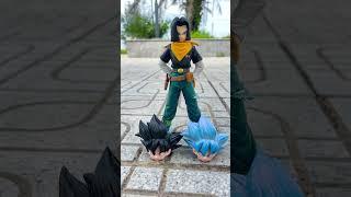 Future Android 17 Vs Goku Who Will Win?