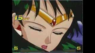 SAILOR PLUTO MUGEN . Versión ENGLISH/JAPANESE 20.. actualizada.