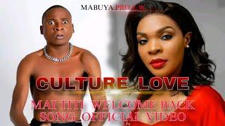 Culture Love -Chimoko changu Fifie (Mai Titi welcome back song)Dir by Mabuya Pro