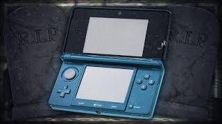 Leben und Tod des Nintendo 3DS