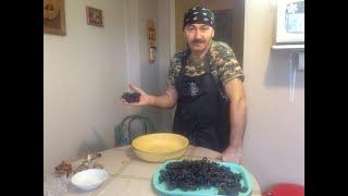 Домашнее вино и вода: надо ли добавлять, сколько и зачем