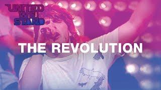 The Revolution - Hillsong UNITED