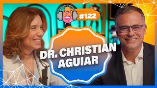 DR. CHRISTIAN AGUIAR (MEDICINA FUNCIONAL E INTEGRATIVA) - PODPEOPLE #122