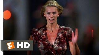 Species II (9/12) Movie CLIP - Eve's Escape (1998) HD