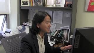 Faculty Focus: Dr. Jaeyong Choi