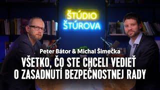 Všetko, čo ste chceli vedieť o zasadnutí bezpečnostnej rady | Q&A