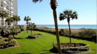 Beachside One - Unit 4029 - Sandestin, Florida