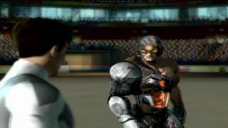 Max Steel Makino's Revenge: Full Movie | HD