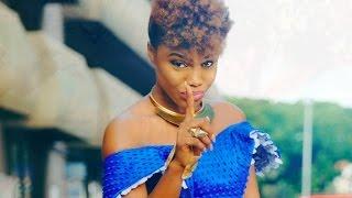 Becca - Beshiwo Ft. Bisa Kdei (Official Music Video)