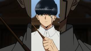 Mash passes the test  #mashle